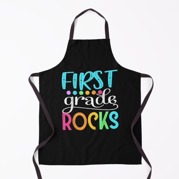 Item preview, Team First Grade Hello 1st Grade Rocks Back To School Funny designed and sold by Mitzi12312.