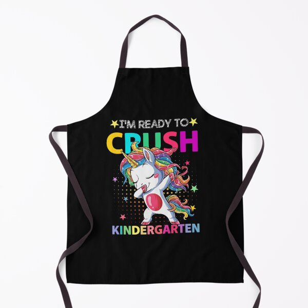 Item preview, I'm Ready To Crush Kindergarten designed and sold by UnknownArtistt.