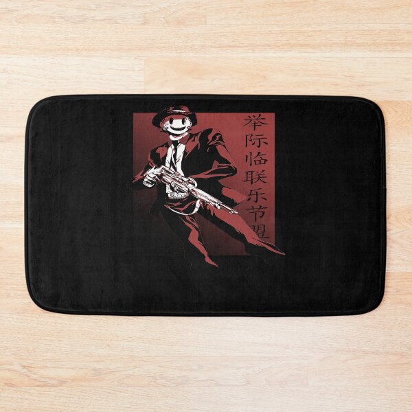Item preview, Music Retro Hitoshi Purple Shinsou Day Gift designed and sold by GaryMiguel6.
