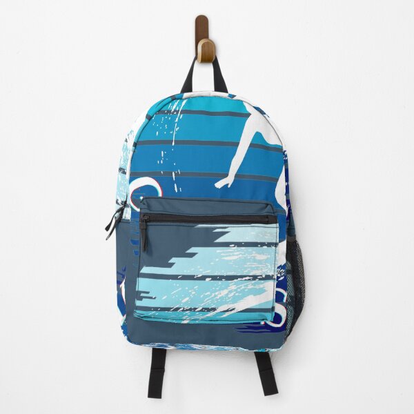Item preview,  Gone Surfing designed and sold by ORA_ORA.
