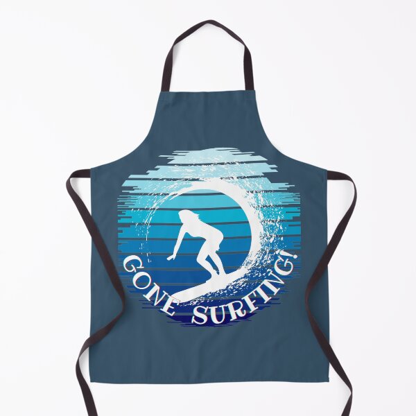 Item preview,  Gone Surfing designed and sold by ORA_ORA.