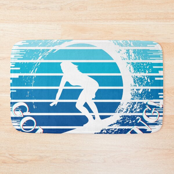 Item preview,  Gone Surfing designed and sold by ORA_ORA.