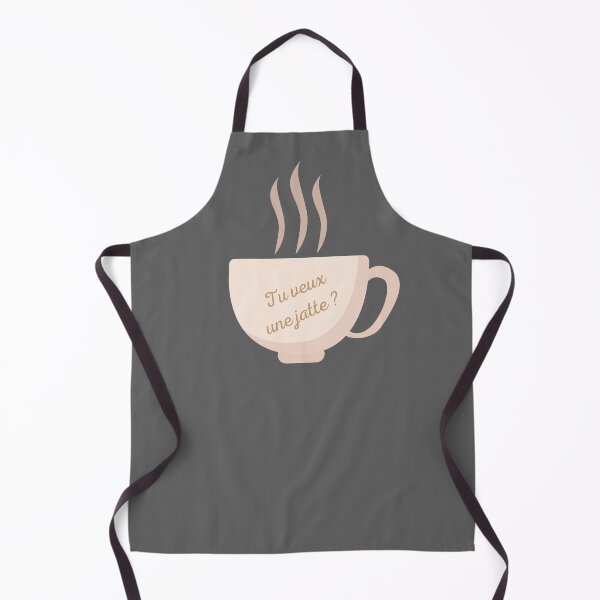 Item preview, Want a bowl? Belgian expression which means do you want a cup of coffee? designed and sold by PausePapote.