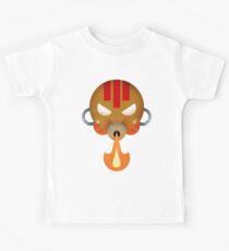 Dhalsim Kids Tee
