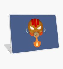 Dhalsim Laptop Skin