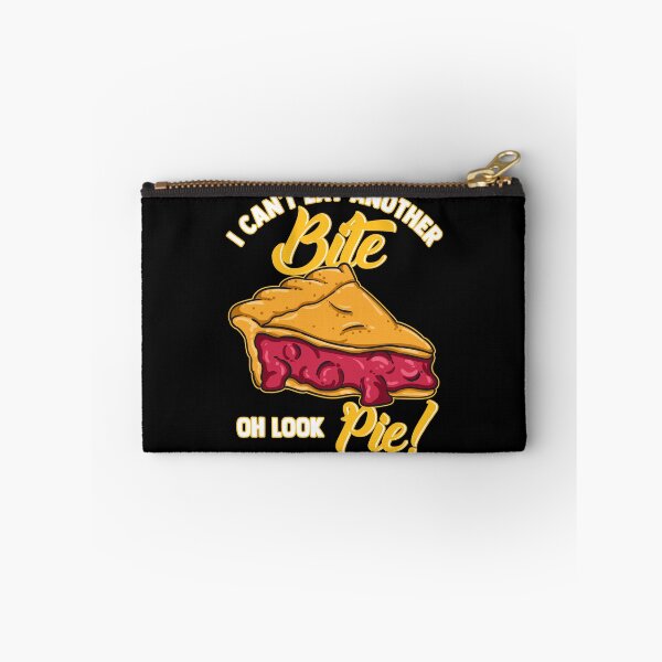 Item preview, I Can't Eat Another Bite Oh Look Pie designed and sold by wrestletoys.
