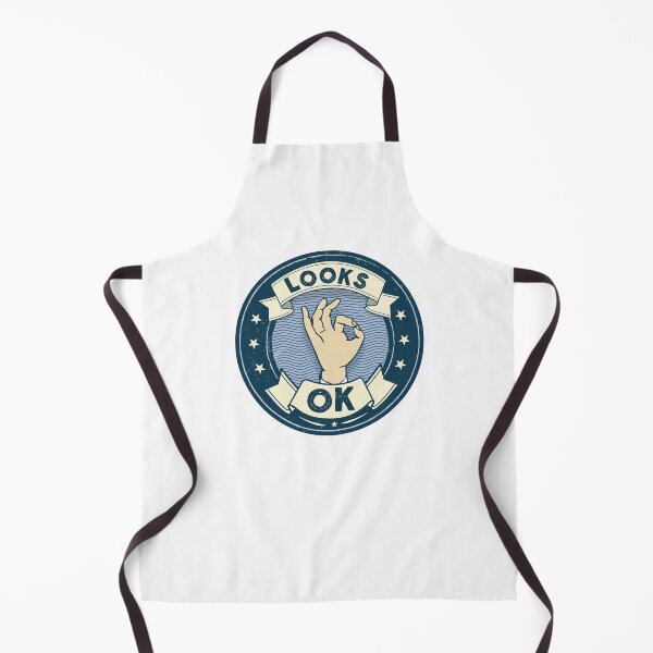 Item preview, Looks OK - Approved - thumbs up designed and sold by fiskooriginal.