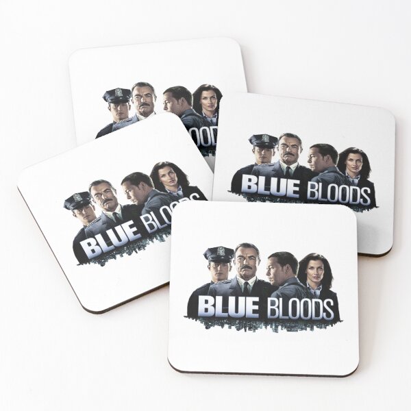 Item preview, Blue Bloods 2   designed and sold by Jasapparell99.