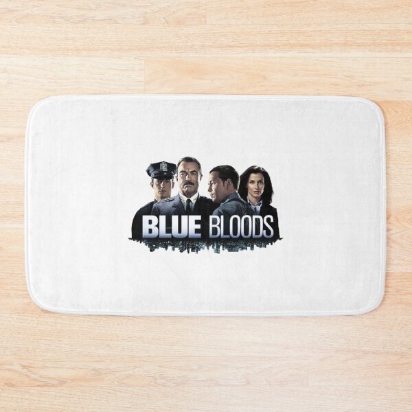 Item preview, Blue Bloods 2   designed and sold by Jasapparell99.