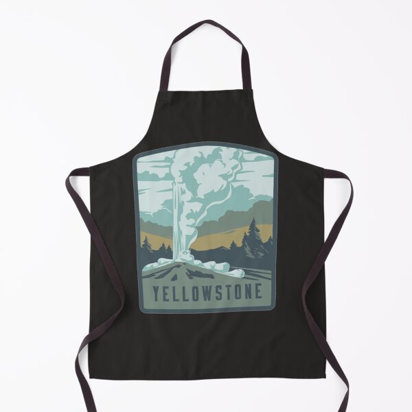 Item preview, Geyser Badge and Hot water Classic designed and sold by harutamsma.