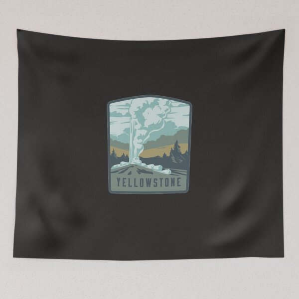 Item preview, Geyser Badge and Hot water Classic designed and sold by harutamsma.