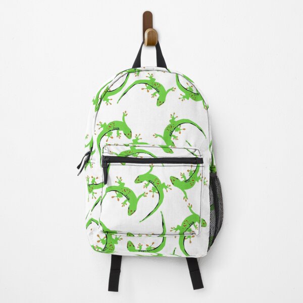 Item preview, Gecko Lizard Reptile Pattern designed and sold by idovedesign.