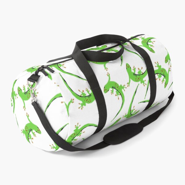 Item preview, Gecko Lizard Reptile Pattern designed and sold by idovedesign.