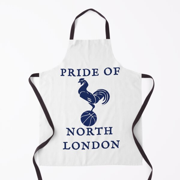 Pride Of North London Apron