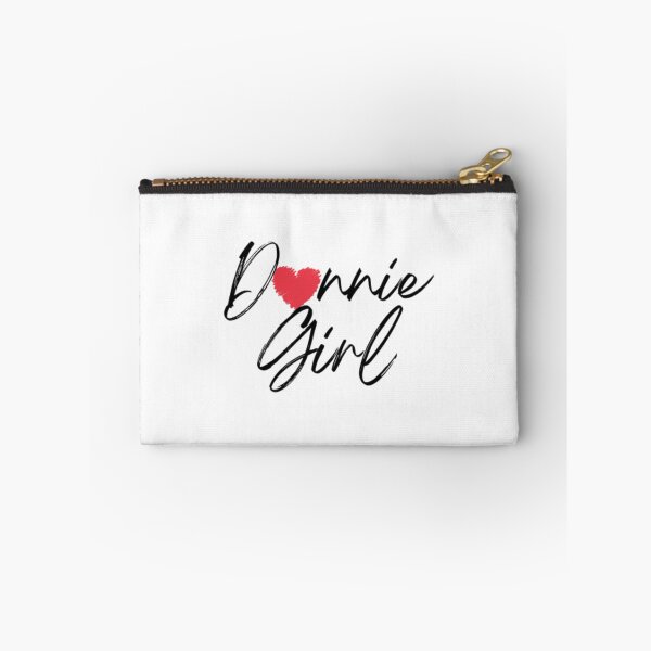Item preview, Donnie Girl ~ New Kids on the Block   designed and sold by Jasapparell99.