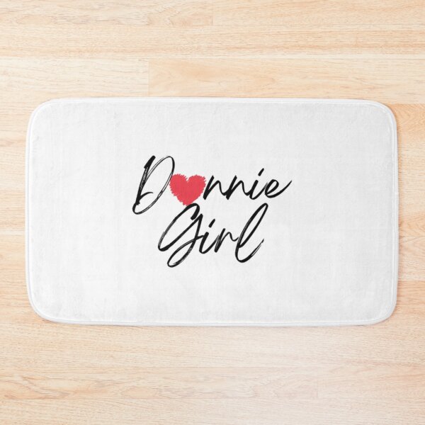 Item preview, Donnie Girl ~ New Kids on the Block   designed and sold by Jasapparell99.