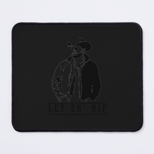 Item preview, Let Er&x27; Rip ( Rip Wheeler) Classic designed and sold by schuezaahrt.