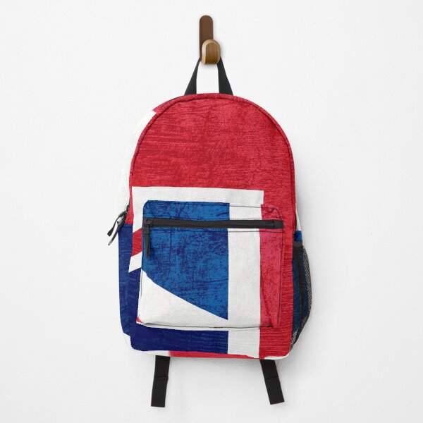 Item preview, Old Classic UK Flag United Kingdom designed and sold by EpicMaps.
