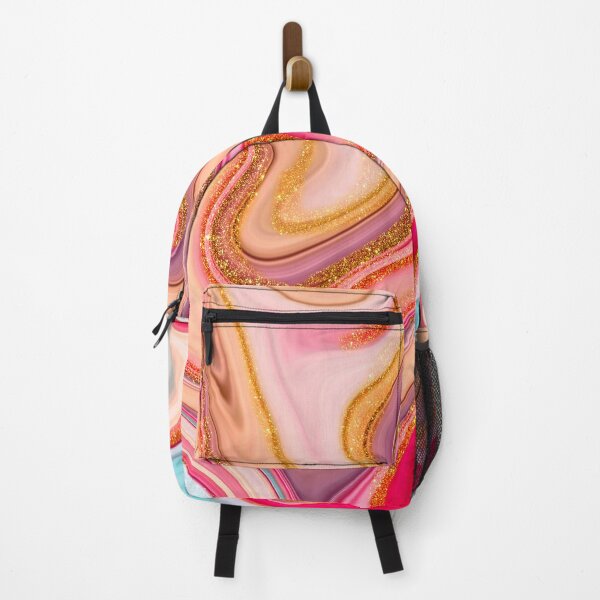 Item preview, Modern Abstract Marble Texture With Multiple Colors 37 designed and sold by aprajoos.