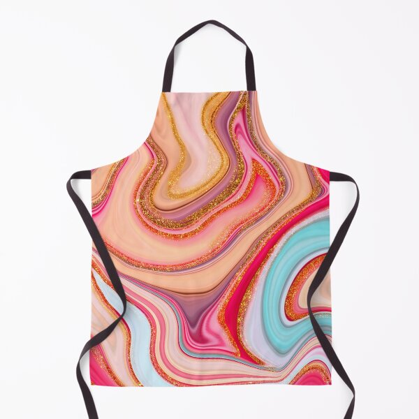Item preview, Modern Abstract Marble Texture With Multiple Colors 37 designed and sold by aprajoos.
