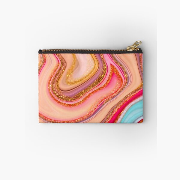 Item preview, Modern Abstract Marble Texture With Multiple Colors 37 designed and sold by aprajoos.