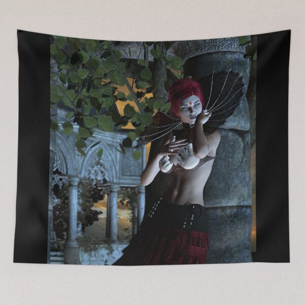 Item preview, Evening rendezvous designed and sold by Fiery-Fire.