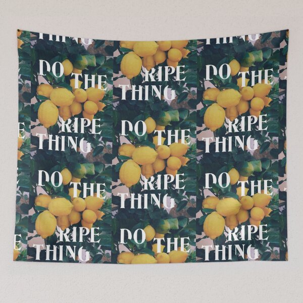 Item preview, Do The Ripe Thing designed and sold by delabrmr.