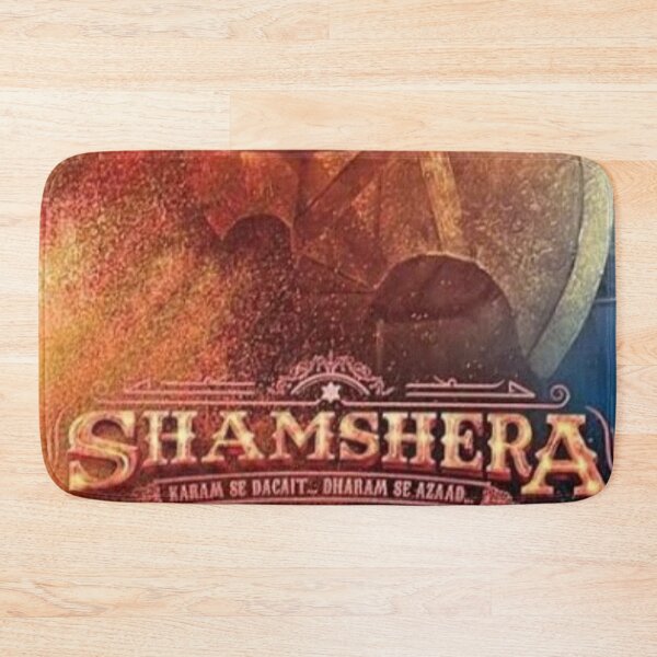 Item preview, Shamshera designed and sold by Rritu.