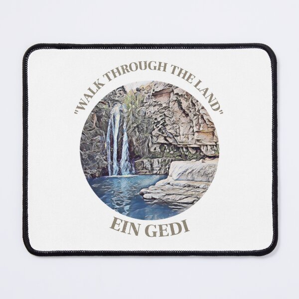 Item preview, Ein Gedi designed and sold by promisedland360.