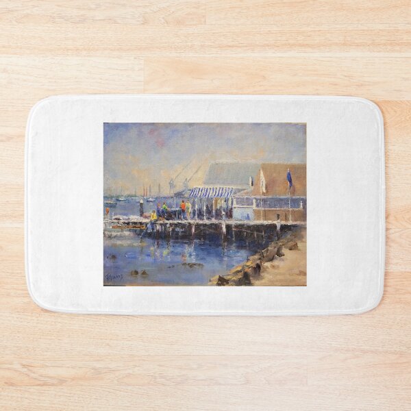 Item preview, Pier Farm Restaurant - Williamstown designed and sold by Franciska Howard.