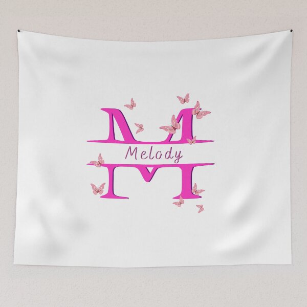 Item preview, I Am Melody designed and sold by Nameify.