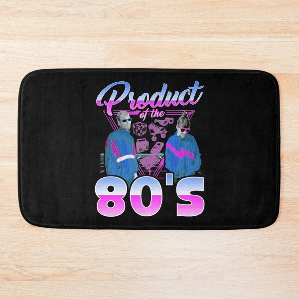 Item preview, Lover Gift Cute Product Of The 80S Retro Vintage Nostalgia Old School  designed and sold by Jasapparell99.