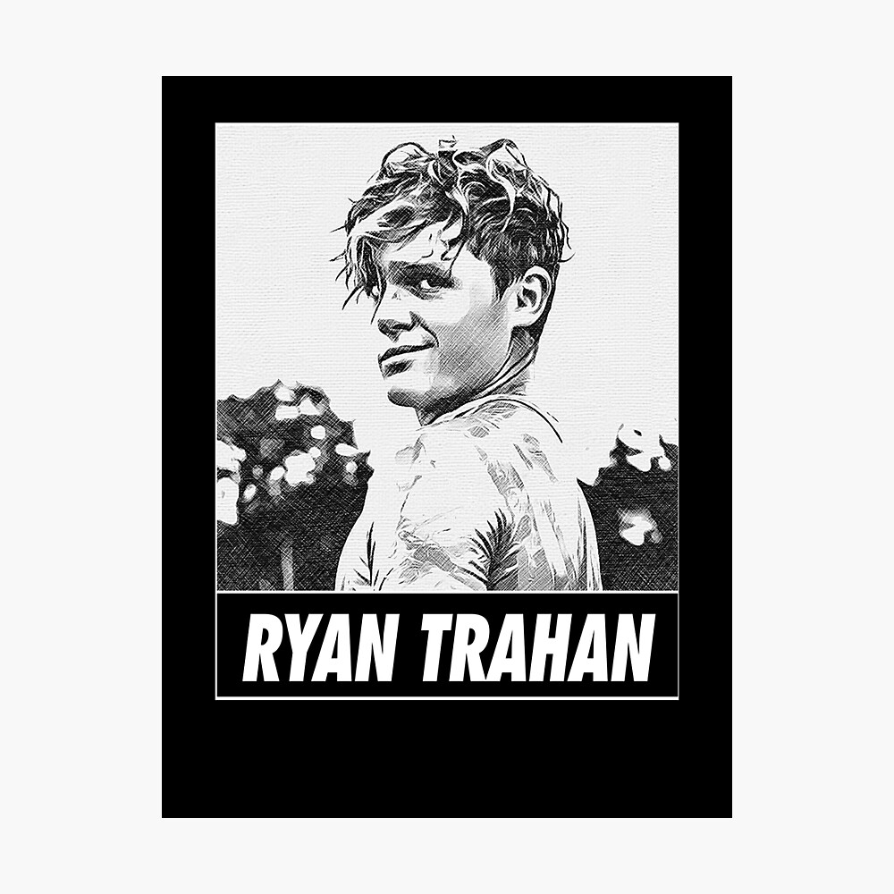 ryan trahan