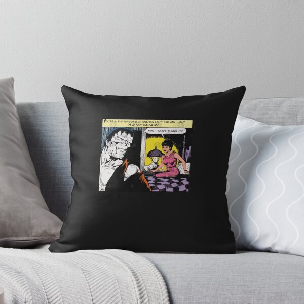 Item preview, Peeping Frankenstein! designed and sold by amerjvschuh.
