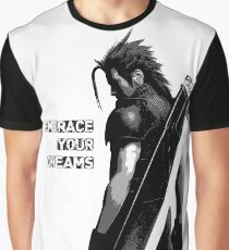 Embrace your dreams. Graphic T-Shirt