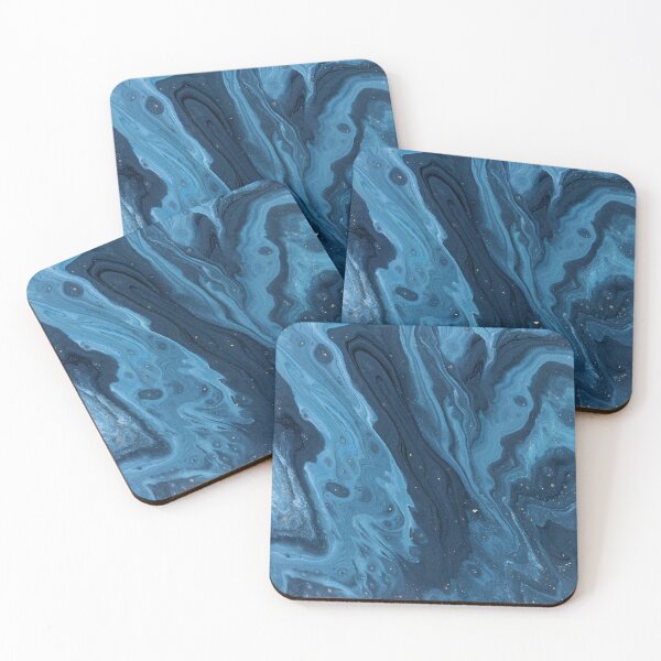 Item preview, Blue Marble Texture 38...High quality designed and sold by aprajoos.