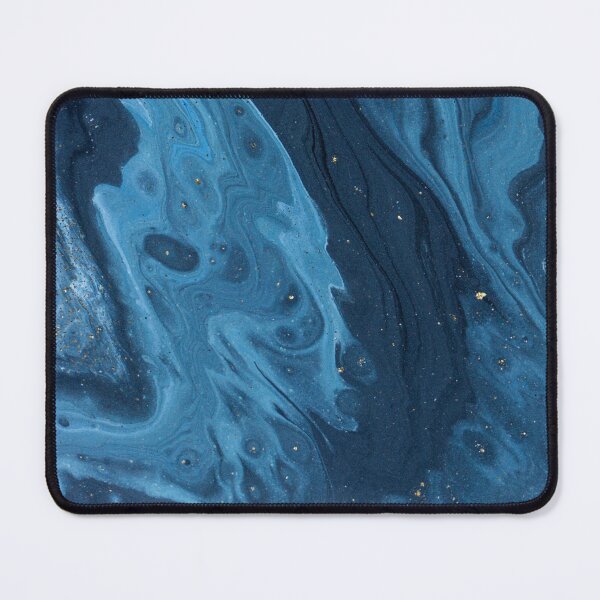 Item preview, Blue Marble Texture 38...High quality designed and sold by aprajoos.