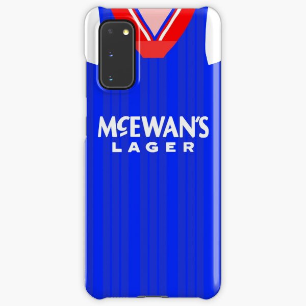 Glasgow Rangers cases for Samsung Galaxy Redbubble