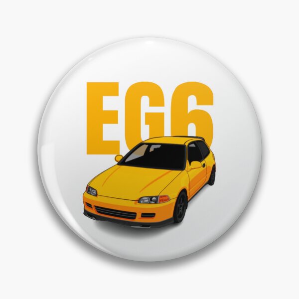 Item preview, EG6 designed and sold by MOTOSHIFT.