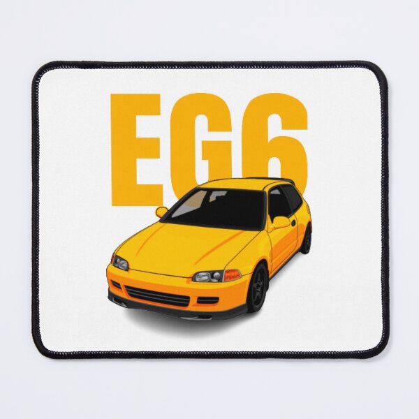Item preview, EG6 designed and sold by MOTOSHIFT.