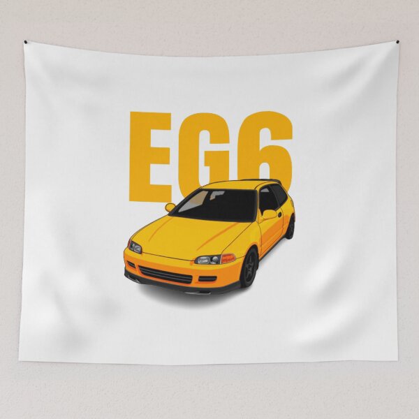 Item preview, EG6 designed and sold by MOTOSHIFT.