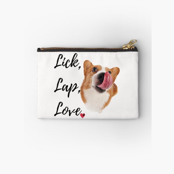 Item preview, Lick, Lap, Love designed and sold by Moonbeamdesignz.
