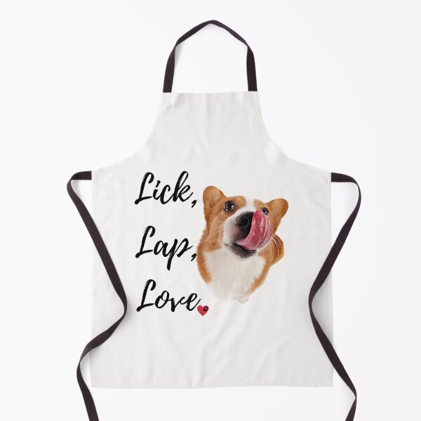 Item preview, Lick, Lap, Love designed and sold by Moonbeamdesignz.
