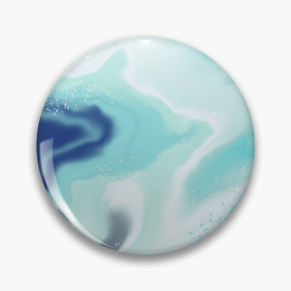 Item preview, Blue Marble Texture 39...High quality designed and sold by aprajoos.