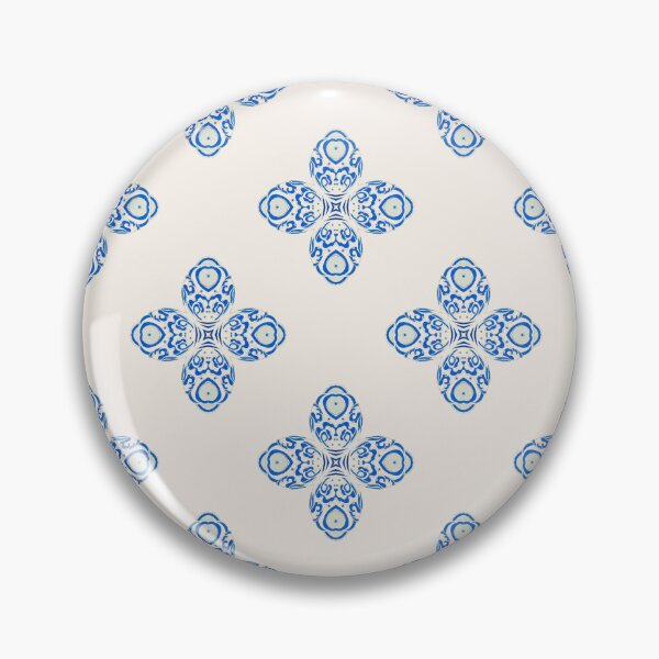 Item preview, Waves from Bijutsu Sekai inspired pattern designed and sold by Suki-yaki.