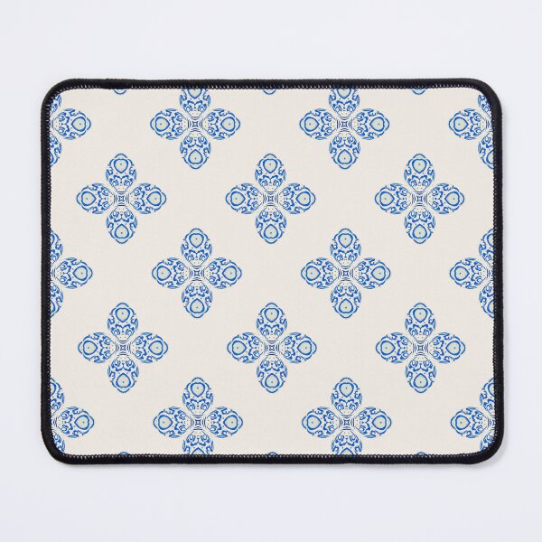 Item preview, Waves from Bijutsu Sekai inspired pattern designed and sold by Suki-yaki.