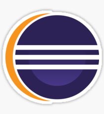 Eclipse IDE Sticker