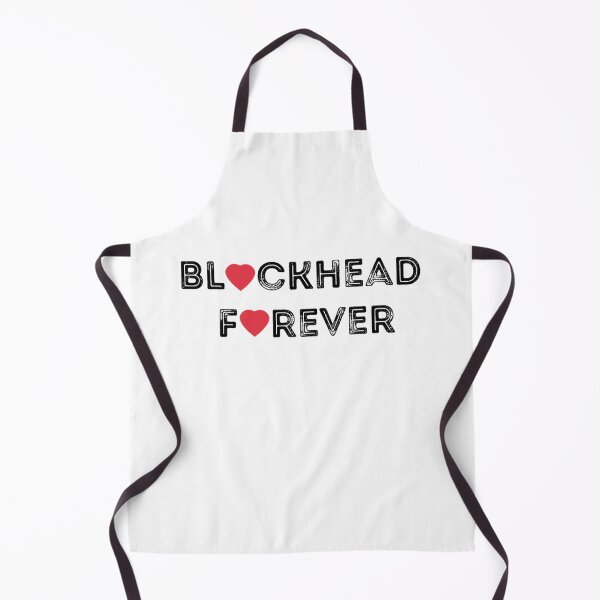 Item preview, N K O T B Blockhead Forever designed and sold by Jasapparell99.