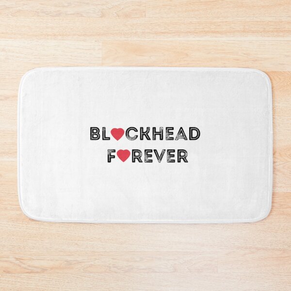 Item preview, N K O T B Blockhead Forever   designed and sold by Jasapparell99.