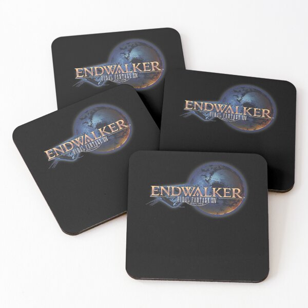 Item preview, Final Fantasy XIV Endwalker  designed and sold by aubynlaa.